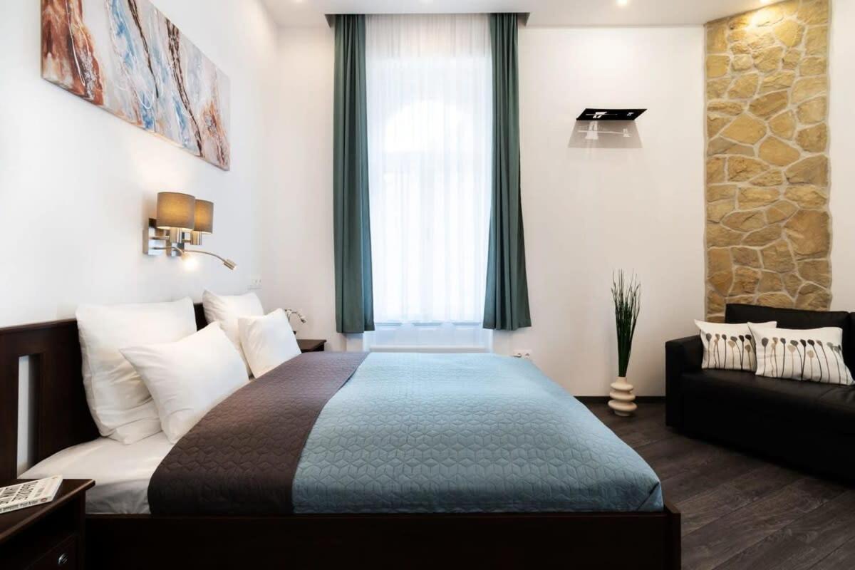 Comfy New apartment at Castle Budapest Eksteriør billede